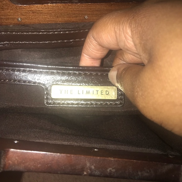 The Limited Clutch - Picture 4 of 4